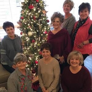 Meet your Posher, Donna